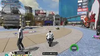 Slushi and H4ckz 2k Takeover