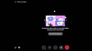 💬 Exploring Dismegle &ndash; The Discord Version of Omegle! (Random Chats & Reactions)