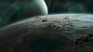 Halo Reach Ambient Sounds | Matchmaking Menu