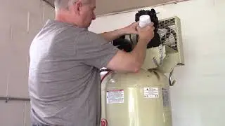 Куплен компрессор Ingersoll Rand. Заводской брак? Ещё не всё.
