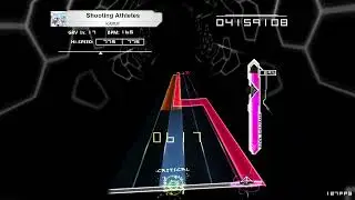 Shooting Athletes - KARUT LV17
