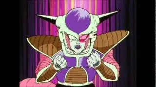 Funny Frieza Moment (Team Four Star)