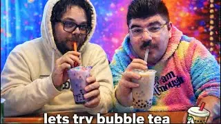 Who Has The Best Bubble Tea In My Town