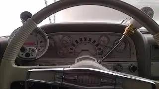 PonchoC10 Turn Signal Circuit Test