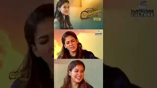 People Love is Unbelievable - Nayanthara