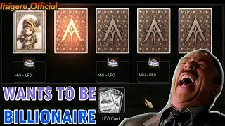 KARTU KOCAK !! - Unboxing UFO Card Mount | Atlantica Online