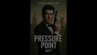 Pressure Point - James Bond 007 Theme Song