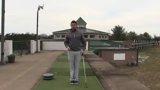 Tip of the Day: Balance Drills