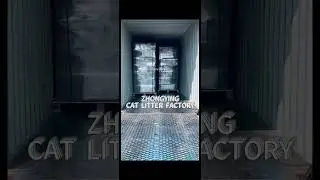 Private Label Cat Litter Supplier