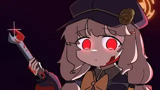 【Aobacore】 Supanna Scramble!