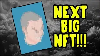 The Next Big NFT Project!!!