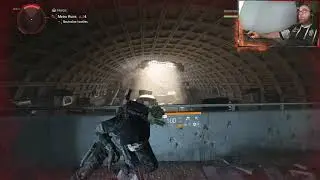 control point heroic mode