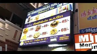 My shop phoenix's cafe in kattupakkam 😎