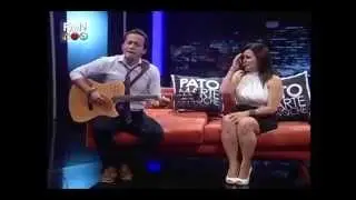 La Historia de Brito contada en Canciones