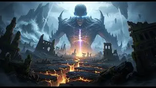 The Third Awakening of the Titans | Rise of the Forbidden Land