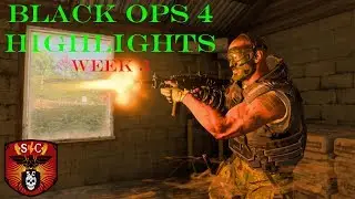 Call of Duty Black Ops 4: Highlights Week 3