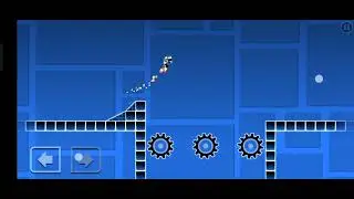 Lap Hell By (me!) BambiRulez #pizzatower #pizzatowerlap3 #pizzatowerlap4 #pizzatowerlap5 #gd #games