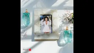 Boity Thulo chats to the Fragrance Duke about Launching Boity Pink Sapphire in Edgars Beauty.