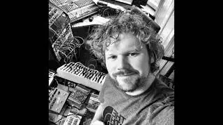 Far Out Radio Systems - The Tendril Perversion Sessions