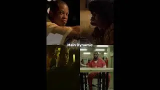 The Wire VS Snowfall VS Top Boy VS Power