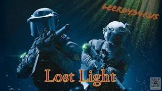 Lost Light Суботний стрим на раслабоне) #lostlight #игры #Fan