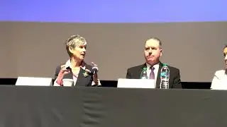 2025 Military Family Summit | Session 1 | Q & A - Raising Resource Awareness in Off-Base Community