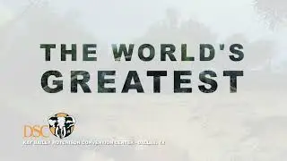 DSC Convention 2023 TV Ad 2