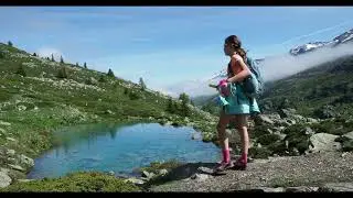 05 24 vers le lac vert