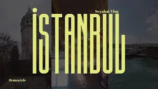 İstanbul'da Takipçim İle Karşılaştım |Aykanat Çifti ile Güzel Bir Akşam #istanbulturkey #istanbul