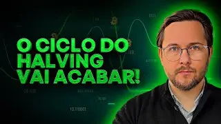 O Ciclo do Bitcoin não é o que você pensa. Preparado para a surpresa?