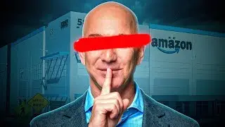 The DARK Dirty Secrets Behind Amazon&hellip;