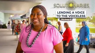 Helping refugee women build a foundation 👩🏾&zwj;🦳💪🏽