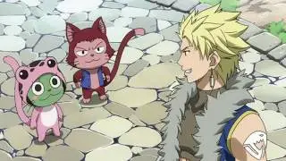 Sting Eucliffe-Fairy Tail-amv