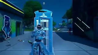 How To Do The New Traversal Glitch (After Patch)