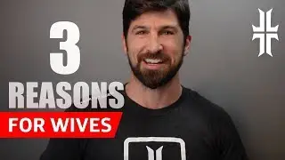3 Reasons Your Husband Should Buy a Gun