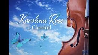 Szarlotta Rose - Mysterious Event (classical music)