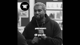 #kanyewest EXPOSES The TRUTH About The Music Industry! | Kanye West Interview #shorts