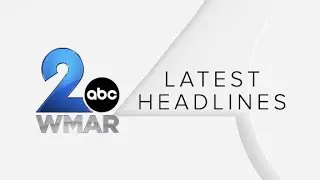 WMAR 2 News Baltimore Latest Headlines | May 19, 7am