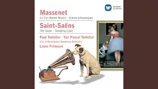 Suite No. 4: Sc&egrave;nes pittoresques: IV. F&ecirc;te boh&egrave;me