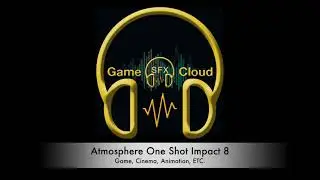 Atmosphere One Shot Impact 8