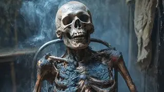 Cannibal Comedian (2023) Movie Explained in English | Cannibal Comedian Hunt Summarized