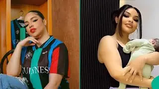 BBN's Nengi Praises Her Beauty in New Video - Fans React!