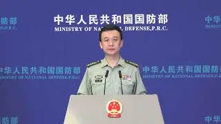 China blames U.S. 'provocation' for military challenges
