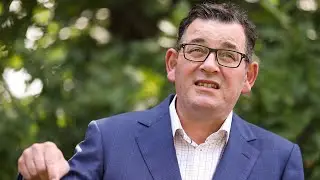 'Chairman Dan Andrews' set to return to work