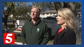 Westminster Home Connection repairs homes so older neighbors can age in place