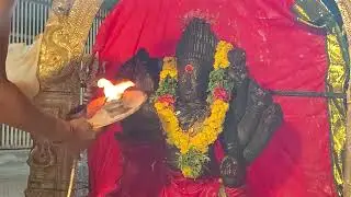 பெளர்ணமி காணிக்கூர் ஶ்ரீ பாதாள காளியம்மன் அபிஷேக ஆராதனை