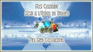 NosTale IT: Fine contest Mimu e l'Uovo di Drago - The Egg Collector - Discord: Guide a8