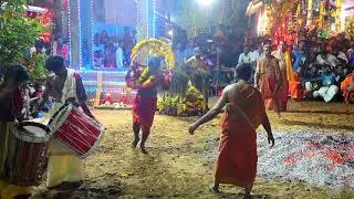 അഗ്നി കാവടി |AGNIKAVADI