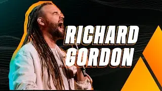 RICHARD GORDON - BETHEL CHURCH | MILAGRES MARING&Aacute; 2025