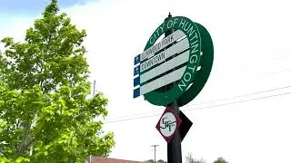 Huntington Trails Expansion (Fundraising)